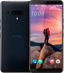 Замена динамика на телефоне HTC U12 Plus в Нижнем Новгороде